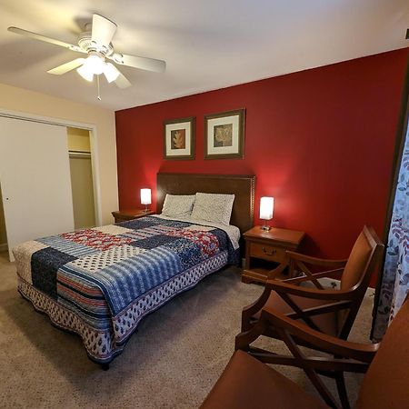 Lake George Family Vacation Home Luaran gambar
