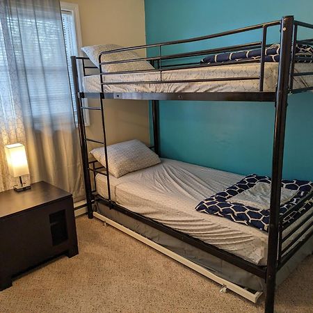 Lake George Family Vacation Home Luaran gambar