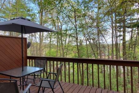 Lake George Family Vacation Home Luaran gambar
