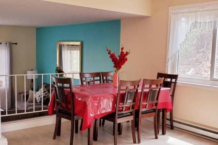 Lake George Family Vacation Home Luaran gambar