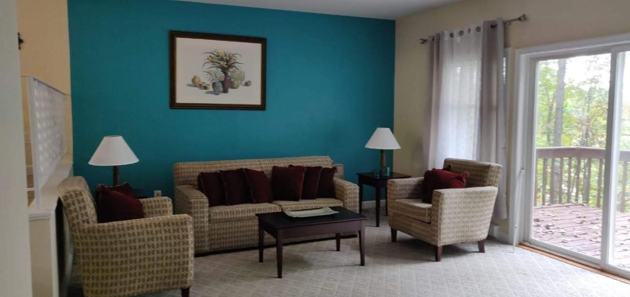 Lake George Family Vacation Home Luaran gambar