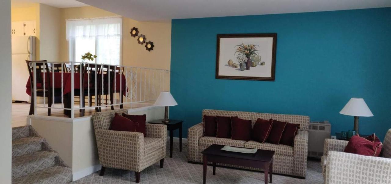Lake George Family Vacation Home Luaran gambar