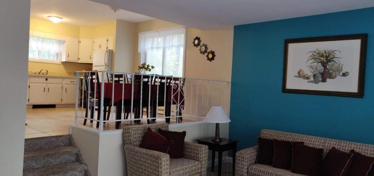 Lake George Family Vacation Home Luaran gambar