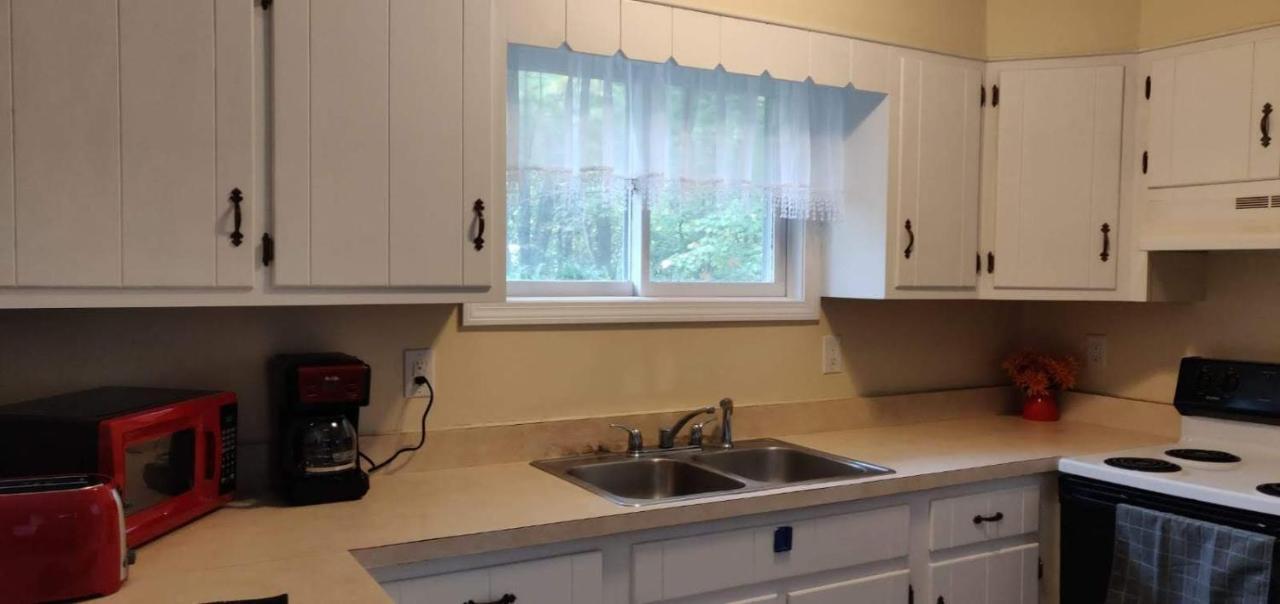 Lake George Family Vacation Home Luaran gambar