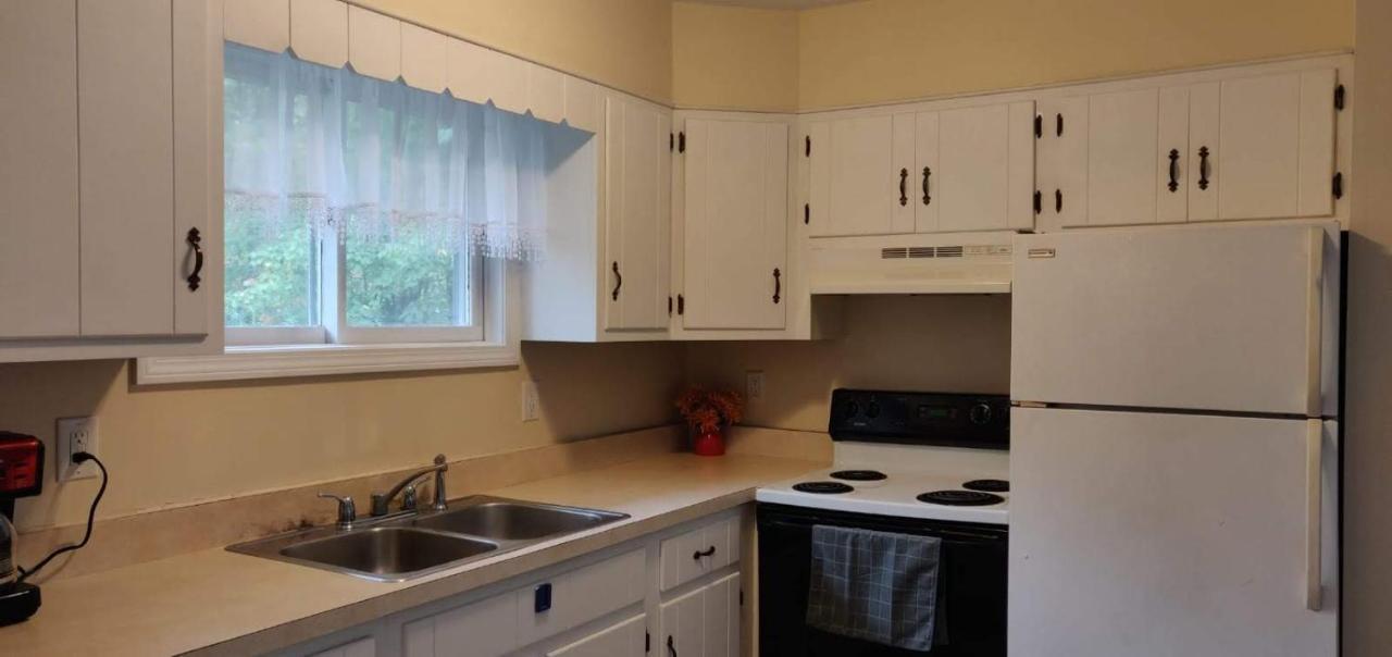 Lake George Family Vacation Home Luaran gambar