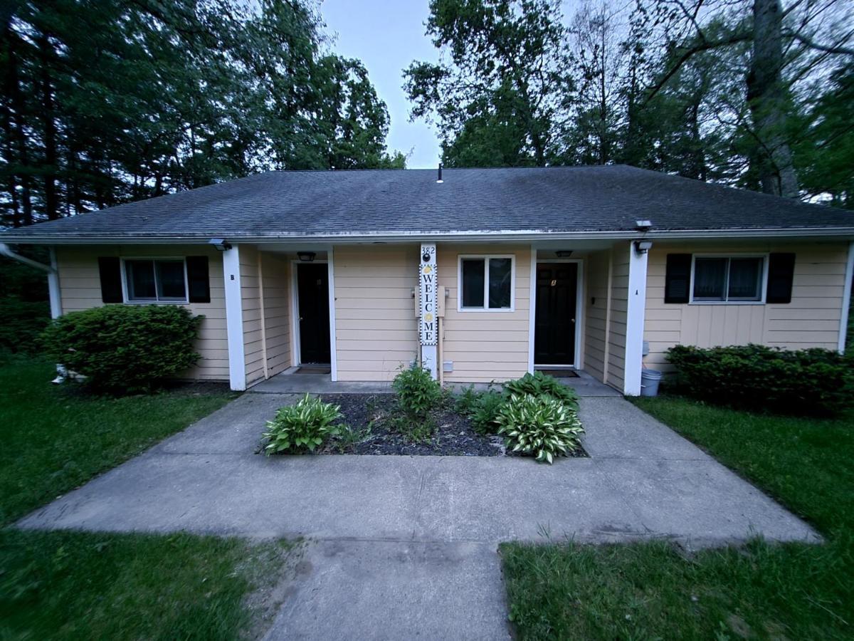 Lake George Family Vacation Home Luaran gambar