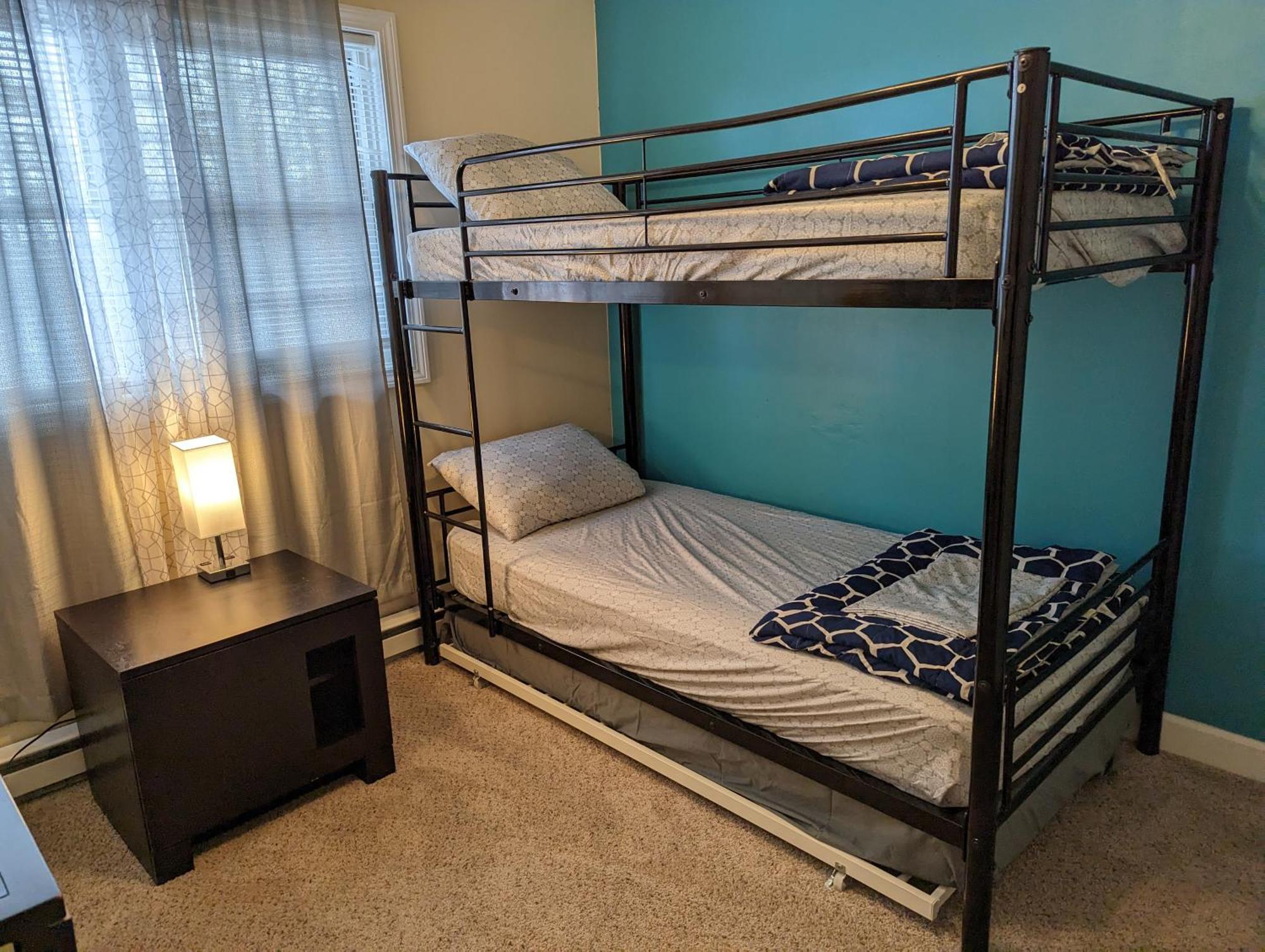 Lake George Family Vacation Home Luaran gambar