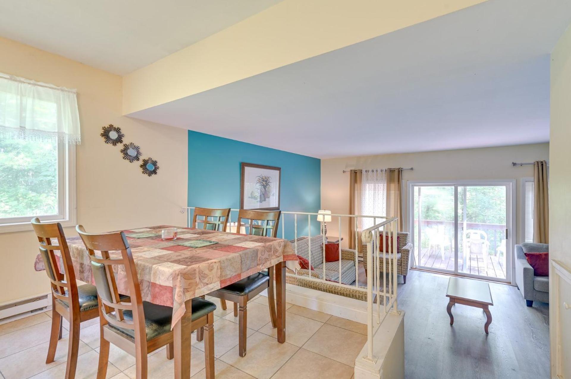 Lake George Family Vacation Home Luaran gambar
