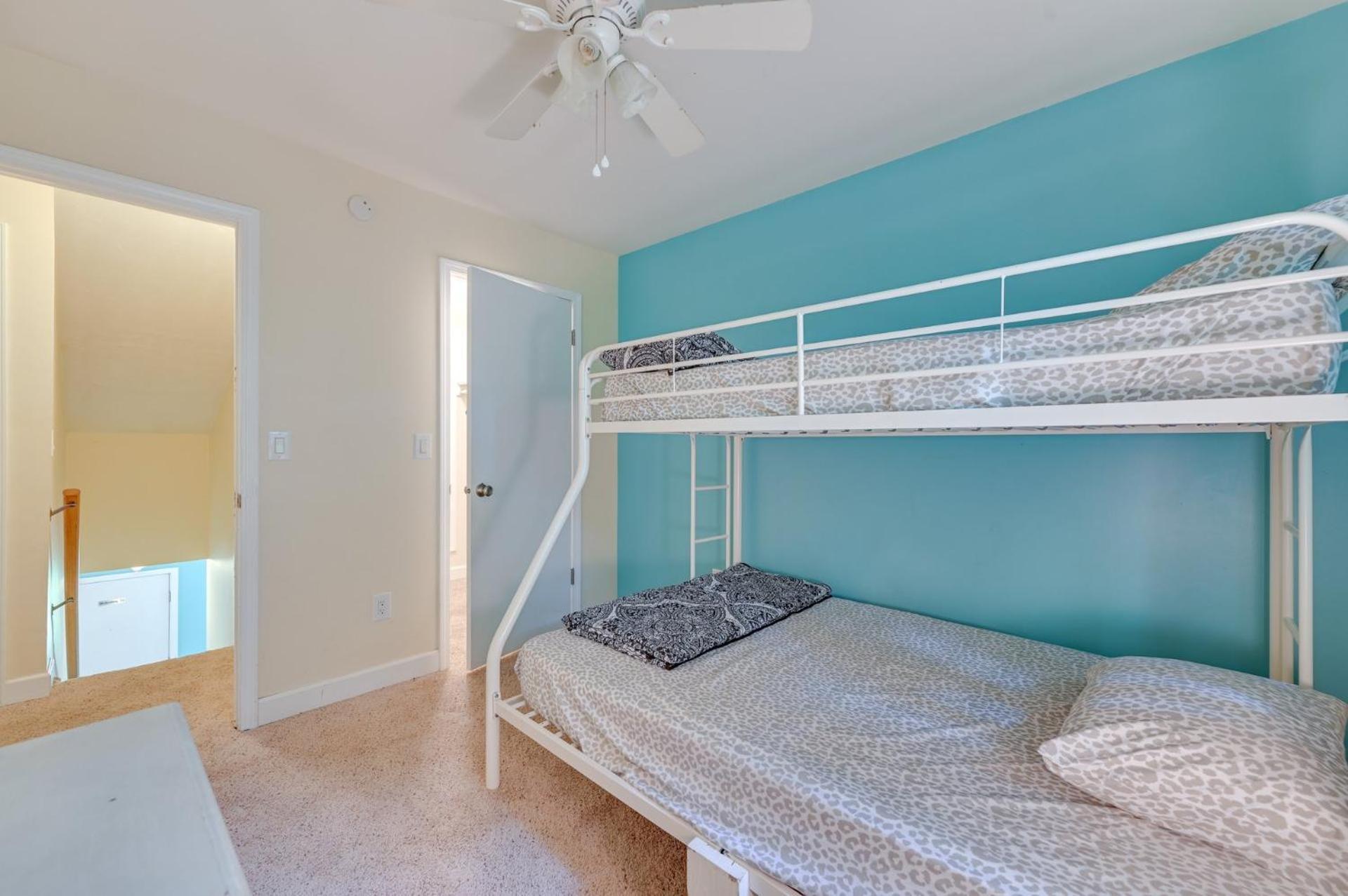 Lake George Family Vacation Home Luaran gambar